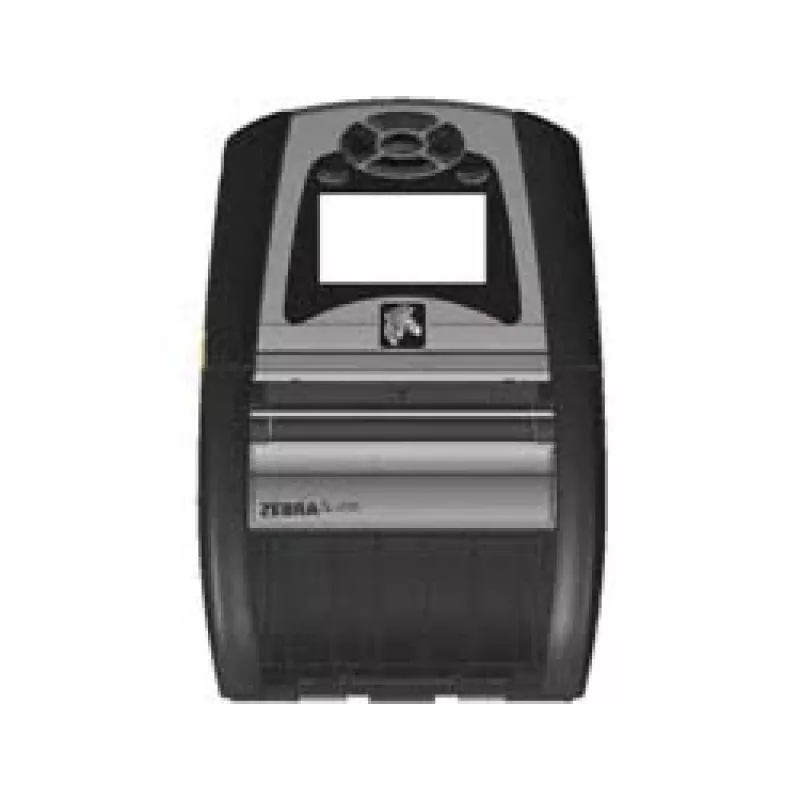 Suojakotelo Zebra P1031365-029 QLn320 musta