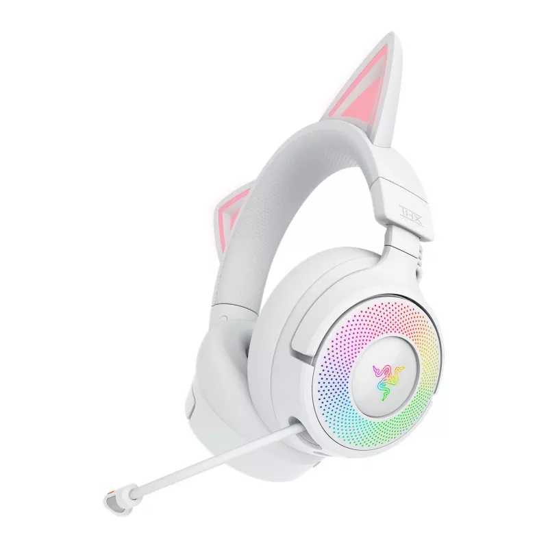 Kuulokkeet Razer Kraken Kitty V3 Pro