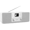 Henkilökohtainen radio TechniSat 370 CD BT