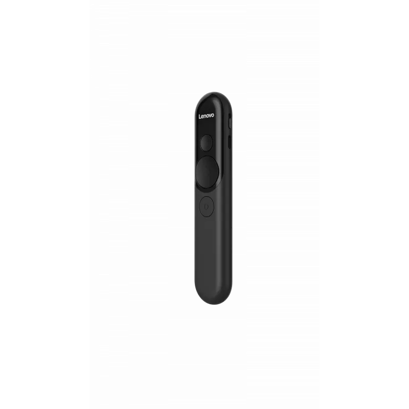 Lenovo 4XW1S62315 langaton esitin Bluetooth/RF musta