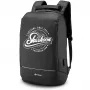 Sharkoon reppu - musta, 16 L