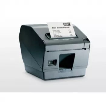 Star Micronics Europ 39442511 tulostin harmaa