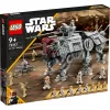 LEGO Star Wars: AT-TE Walker -sarja droidehahmoilla (75337)