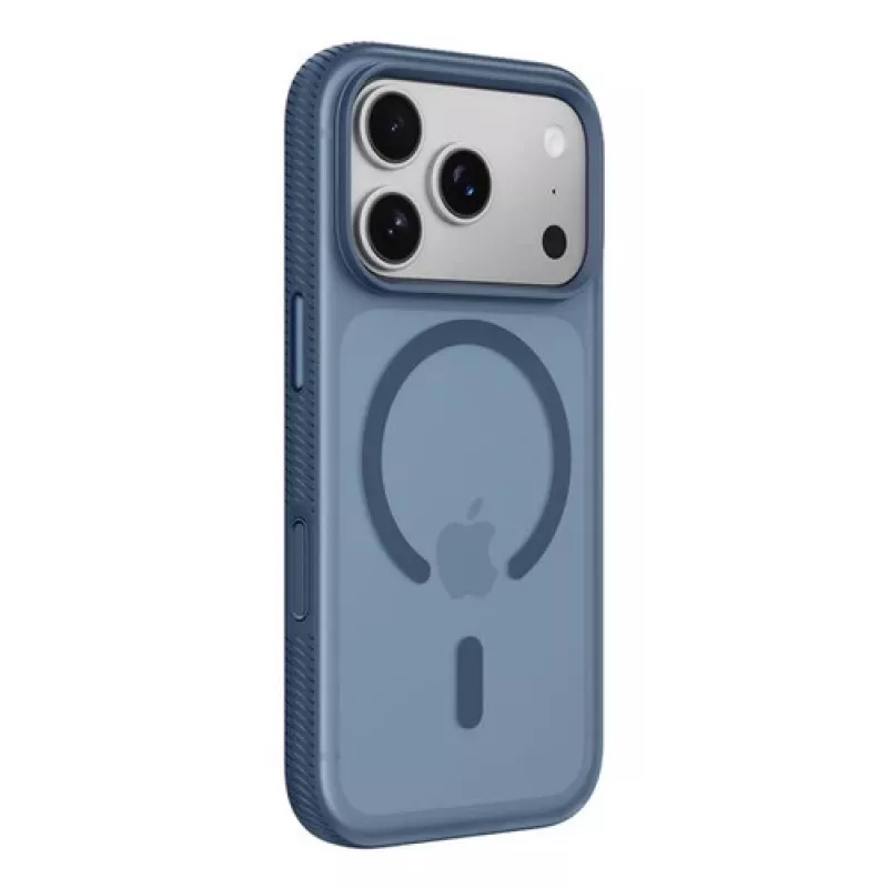 Belkin SheerForce Grip Series – takakansi matkapuhelimiin