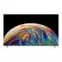 Dahua Technology DHI-LTV43-SD400 TV 108 cm (42,5 inch) 4K Ultra HD Smart TV Wi-Fi musta 260 cd/m²