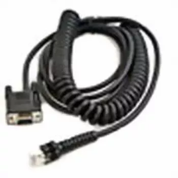 Rinnakkaiskaapeli Datalogic CAB-512 musta 3,6 m