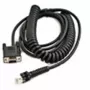 Datalogic CAB-512 RS-232-kaapeli, DB-25-urosliitin, CBX800:lle, 3,6 m