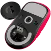 Langaton pelihiiri Logitech PRO X SUPERLIGHT 2C pinkki