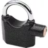 Olympia S 100 pöytälaite musta 30×95×95 mm, 427 g