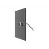 Verkkokamera P1245 HDTV H.264/DISCREET 0926-001 Axis