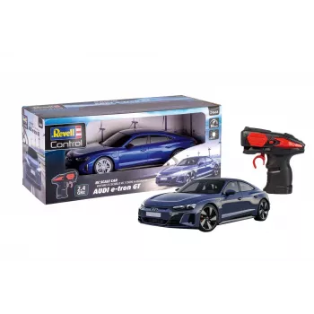 RC-auto Audi e-tron GT