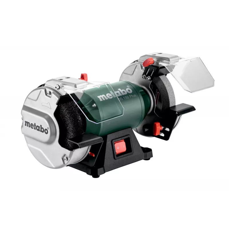 Penkkihiomakone Metabo DS 150 Plus