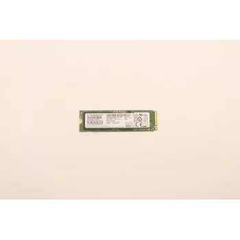 Lenovo SSD-muisti SSD PM981 PCIe (01FR511)