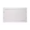 Extralink seinäkotelo 6U 600x600 harmaa