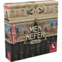 Men-Nefer, lautapeli