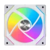 LIAN LI UNI FAN SL-INF 120 mm ARGB valkoinen
