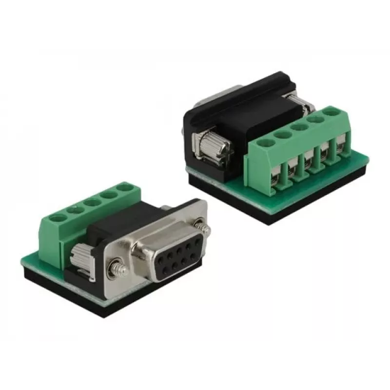 DeLOCK 64055 liitäntäkortti