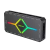 Gamemax | kaukosäädin | V4.0 ARGB PWM HUB BK | musta | Gamemax