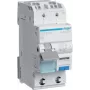 FI/LS-kytkin 1P+N 6kA B-10A 30mA ADS910D (ADS910D)