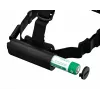 Ledlenser H7R Core musta otsanauhataskulamppu LED