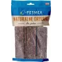 Koiranherkut PETMEX Deer Stripes pureskelusuikaleet 200 g — riista, viljaton, aikuisille koirille