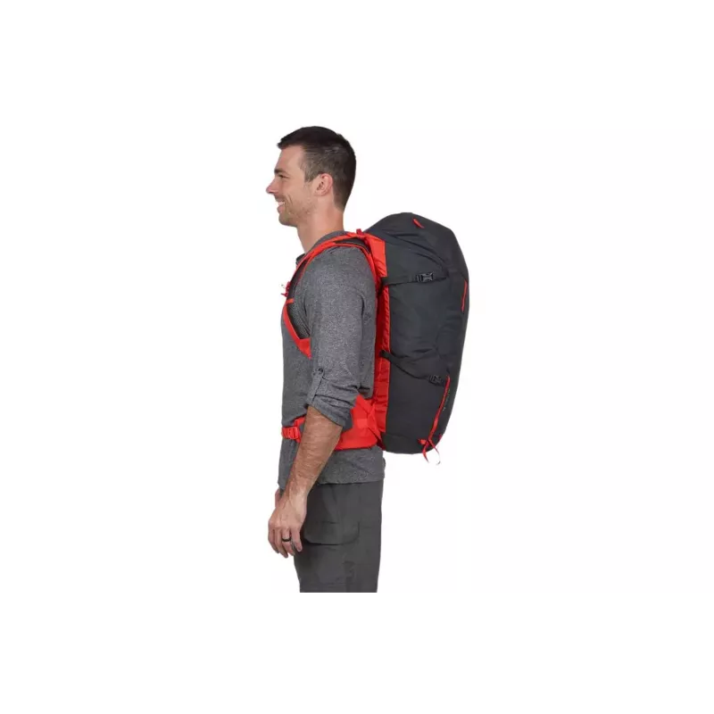 Thule AllTrail 35L miesten vaellusreppu Mykonos sininen (3203537)