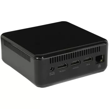 Digital Signage -soitin ALLNET DS5-Pro RK3588, 4GB RAM, 32GB tallennustila