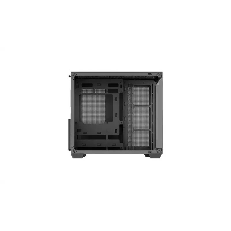 DeepCool CG530 Midi Tower musta
