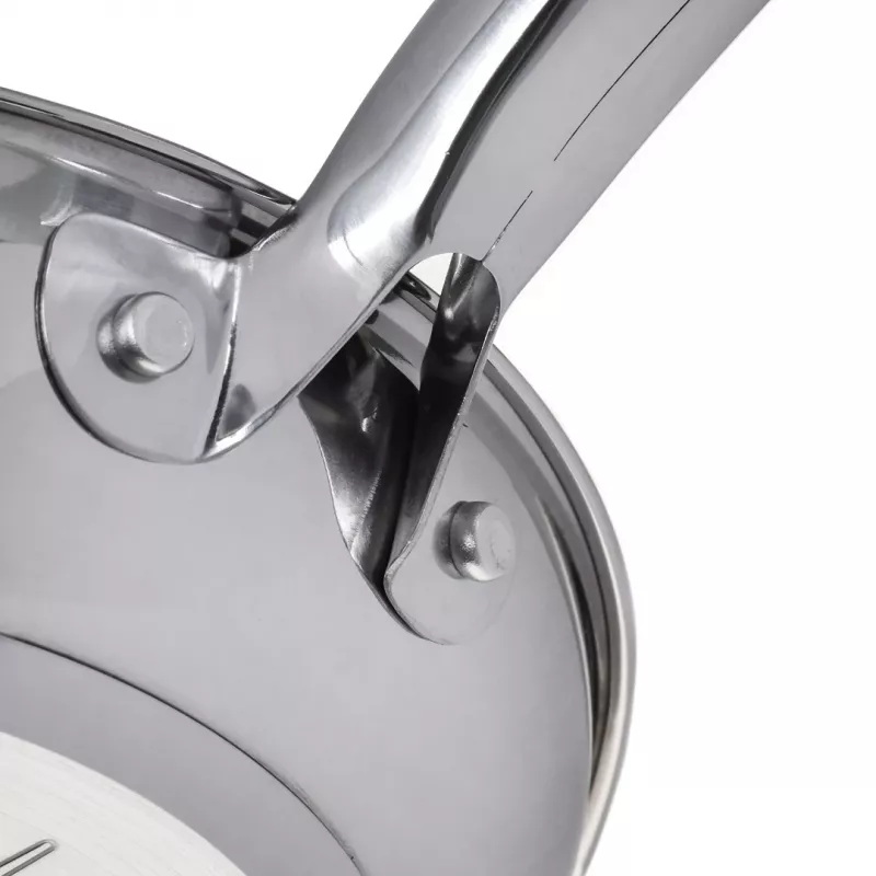 Yleispaistinpannu Tefal Intuition B8170644, pyöreä, 28 cm, musta, PFOA-vapaa