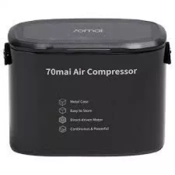 Auton ilmakompressori/TP01 70MAI