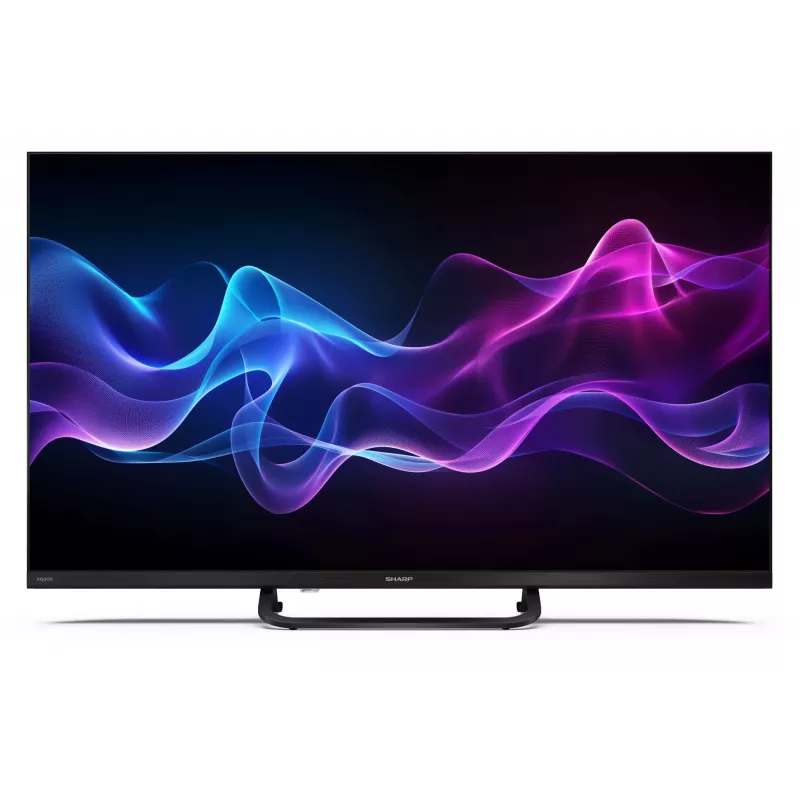 Sharp 32HF3865E 32 tuuman Smart TV Google TV:llä