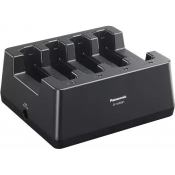 Panasonic CF-VCB331W - akkulaturi - 4 akun lataus - 7,05 A (CF-VCB331W)