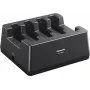 Panasonic CF-VCB331W - akkulaturi - 4 akun lataus - 7,05 A (CF-VCB331W)