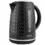 Vedenkeitin Petra 1,7 l 2200 W musta