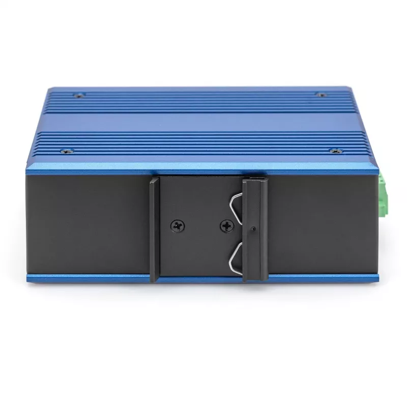 Hallitsematon kytkin Digitus DN-651121 8 porttia Gigabit Ethernet PoE