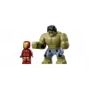 LEGO MARVEL 76343 Eeppinen taistelu: Hulkbuster vastaan Hulk
