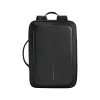 XD Design ANTI-THEFT reppu / salkku Bobby Bizz 2.0 musta P/N: P705.921