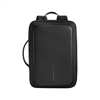 XD Design ANTI-THEFT reppu / salkku Bobby Bizz 2.0 musta P/N: P705.921