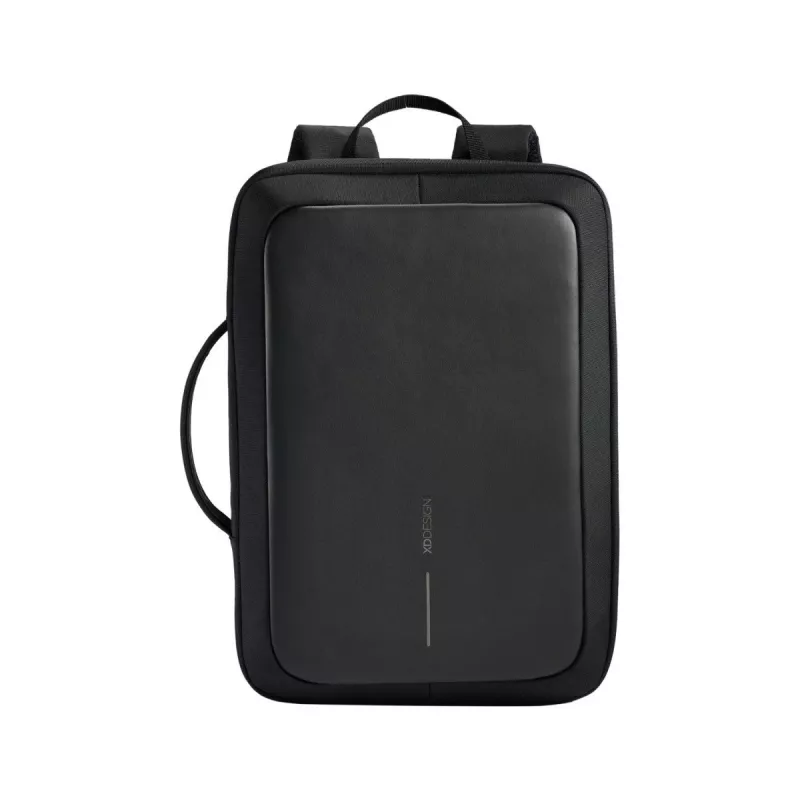XD Design ANTI-THEFT reppu / salkku Bobby Bizz 2.0 musta P/N: P705.921