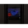 NeXtime seinäkello 3053bl Dash Blue, Ø 35 cm, seinäkello, sininen