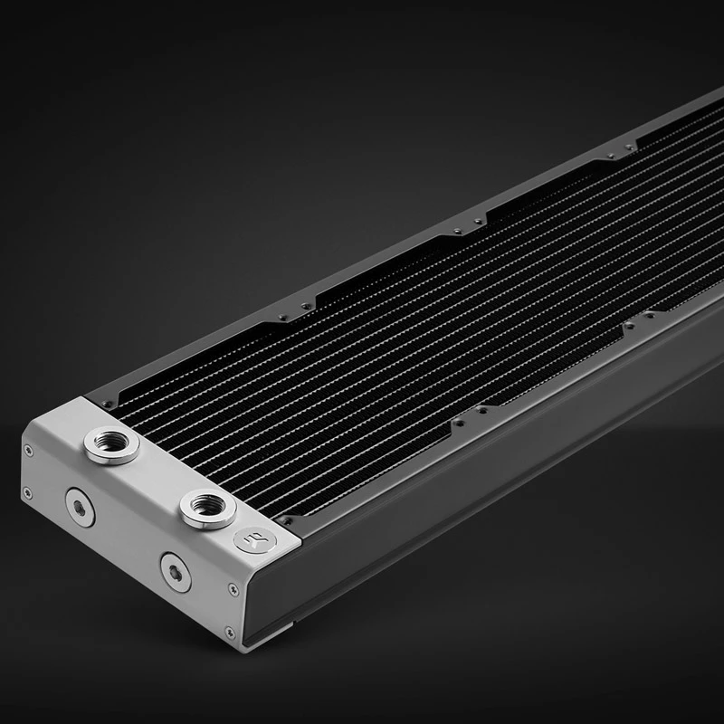 EK Water Blocks Quantum Surface P480M jäähdytin