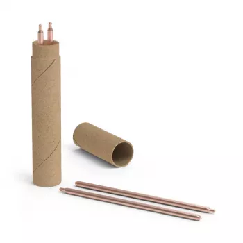 Streacom Heatpipes ST-HP6-4150 – kuusi lämpöputkea passiiviseen/aktiiviseen jäähdytykseen