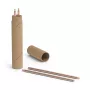 Streacom Heatpipes ST-HP6-4150 – kuusi lämpöputkea passiiviseen/aktiiviseen jäähdytykseen