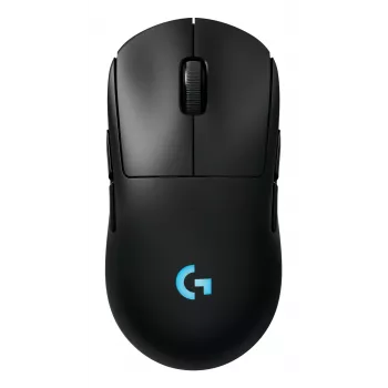 Hiiri Logitech G PRO 2 LIGHTSPEED RF langaton + USB Type-A