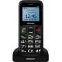 Matkapuhelin MaxCom MM 426SE, 4,0 tuuman näyttö