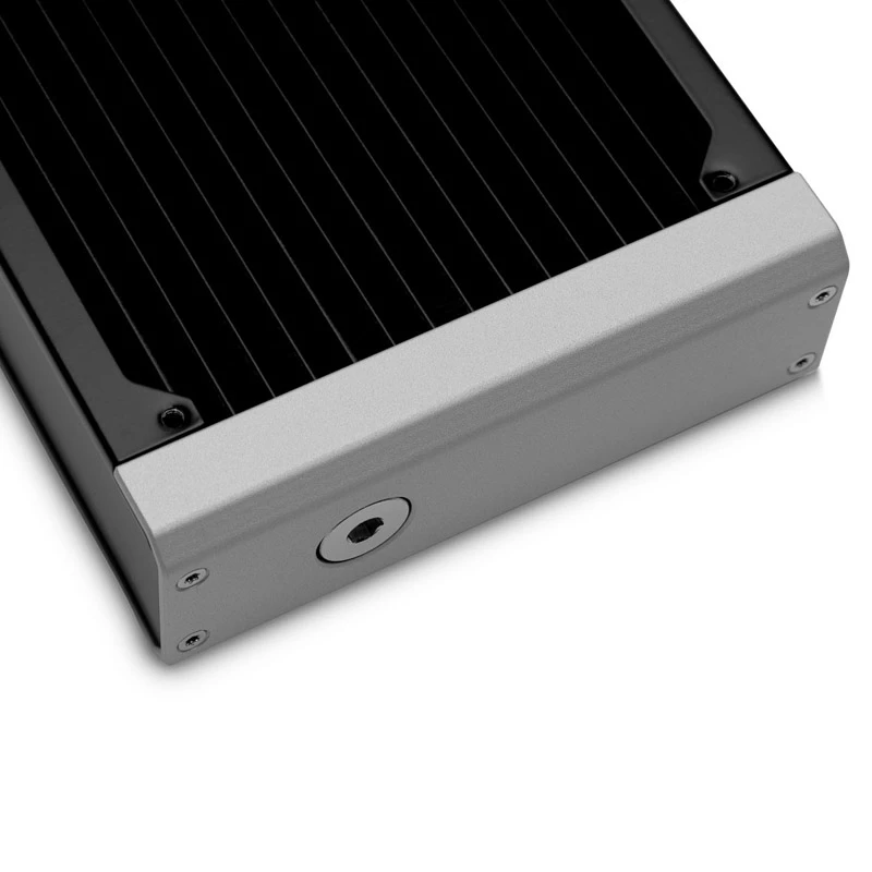 EK Water Blocks Quantum Surface P480M jäähdytin