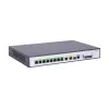 Hewlett Packard Enterprise HPE FlexNetwork MSR958X - reititin 8-porttikytkin - 1GbE - WAN-portit: 6 - Wi-Fi - rack-asennettava (S0P11A)