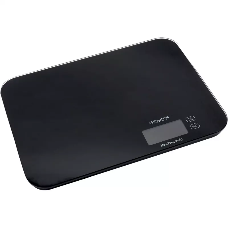 GENIE kirjevaaka DPS 20 enintään 20 kg