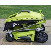 Ryobi RLM18E40H käsikäyttöinen ruohonleikkuri