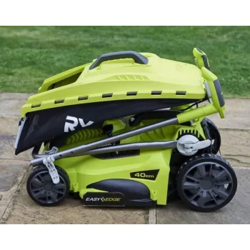 Ryobi RLM18E40H käsikäyttöinen ruohonleikkuri